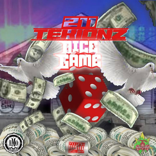 Dice Game Freestyle (Explicit)