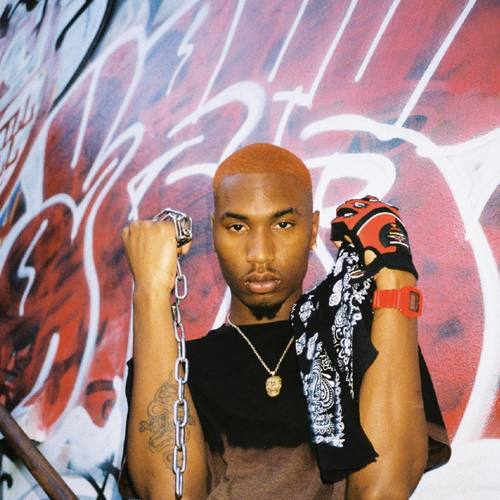 West Side Play (Explicit)