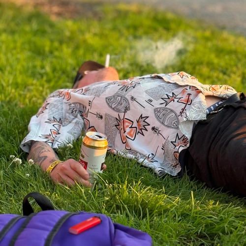 4AM AT RAJA-AHO (Explicit)