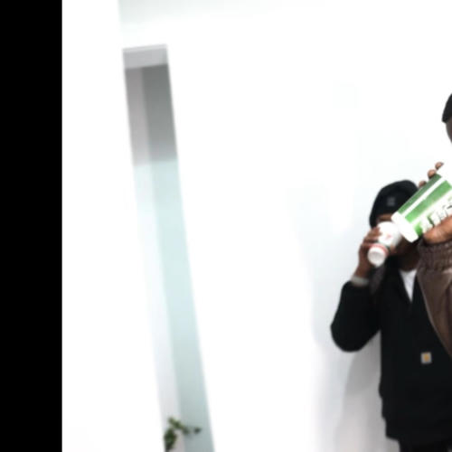 Hypnotized (Explicit)