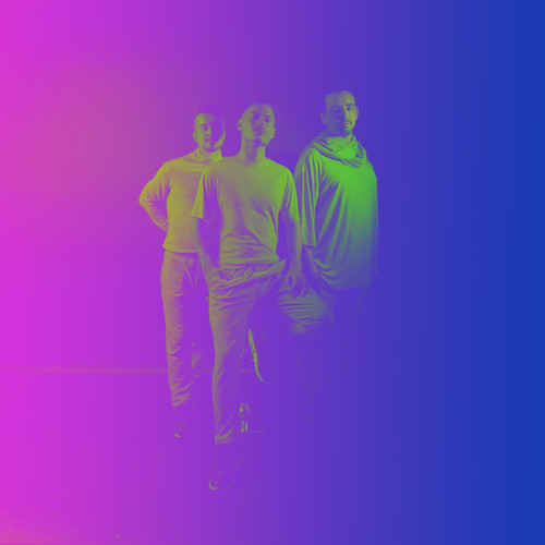 Arcadia (Remixes)