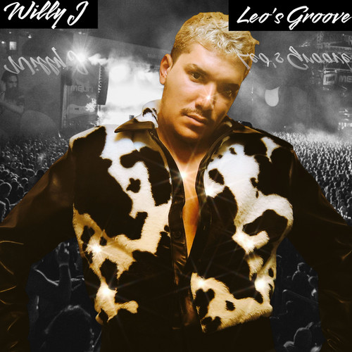 Leo's Groove (Single CD)