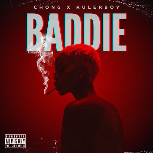 BADDIE (feat. Rulerboy)