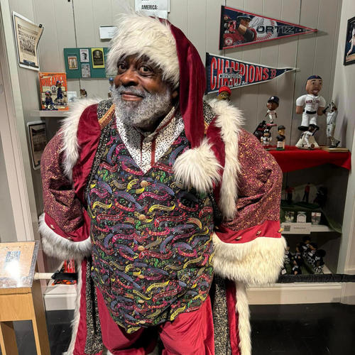 Santa Slide (feat. Doc P) [Part 1]