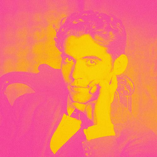 GARCÍA LORCA (feat. Labo Klandestino & Djamila Lebdiri)