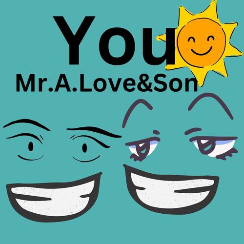 You (feat. Kid Flash)