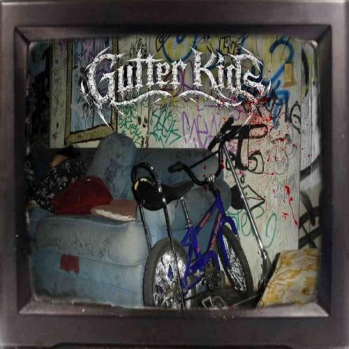 Gutter Kids (feat. Lord Fish Face) [Explicit]