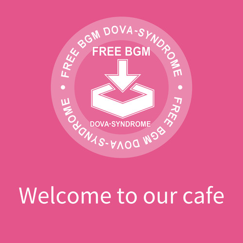 Welcome to our cafe