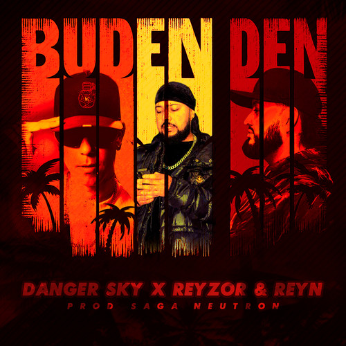 BUDEN DEN (Explicit)