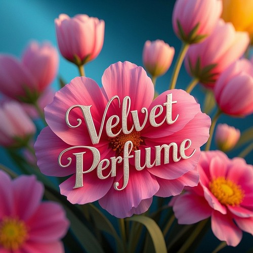 Velvet Perfume