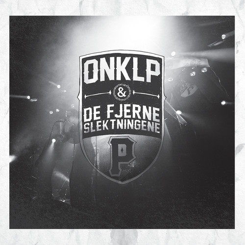 OnklP & De Fjerne Slektningene