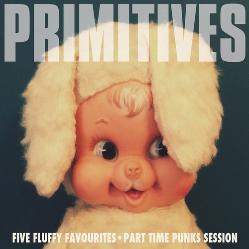 Five Fluffy Favourites • Part Time Punks Session (Live)
