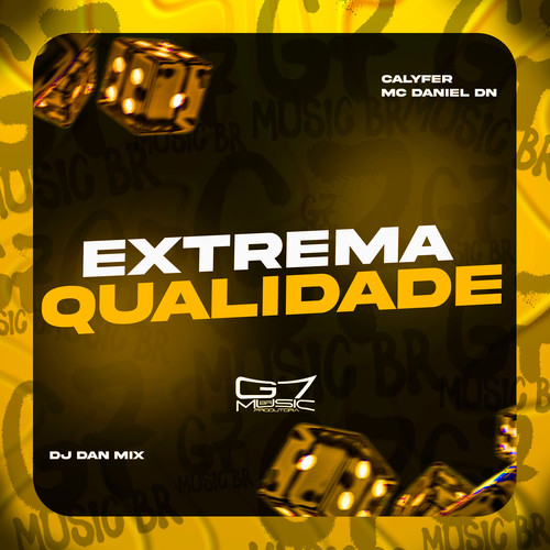 Extrema Qualidade (Explicit)