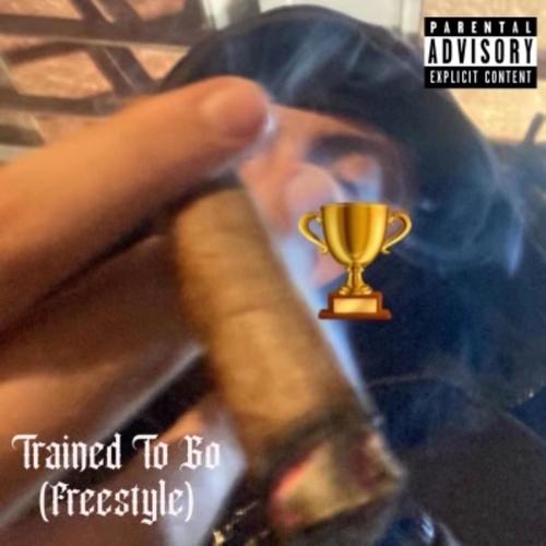 Trained To Go (Freestyle) [Explicit]