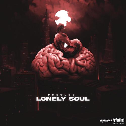 Lonely Soul