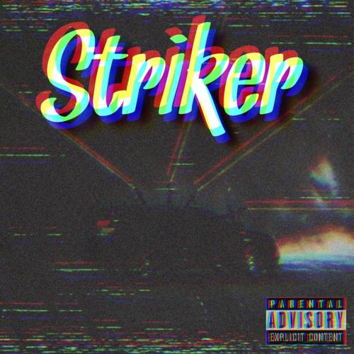 Striker (feat. Recklezz)