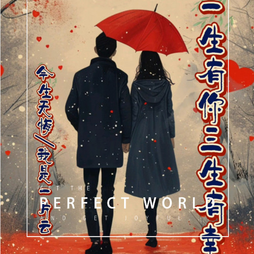 一生有你三生有幸（合唱版）