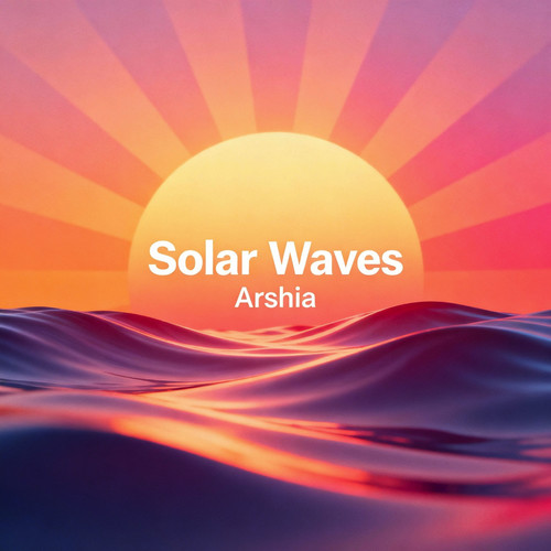Solar Waves