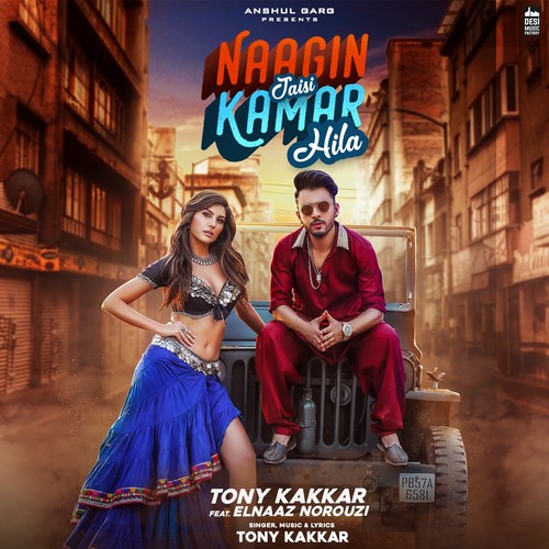 Naagin Jaisi Kamar Hila (From 