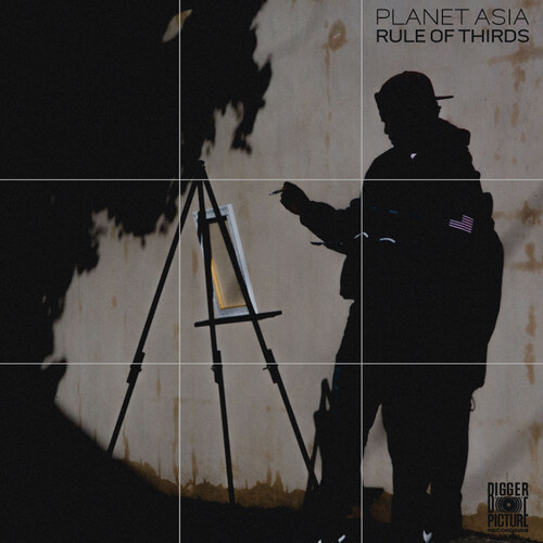 Rule of Thirds (Explicit)