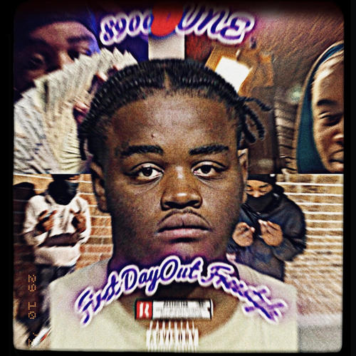 First Day Out (Freestyle) [Explicit]