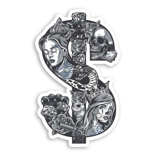 Get That Money (Explicit)