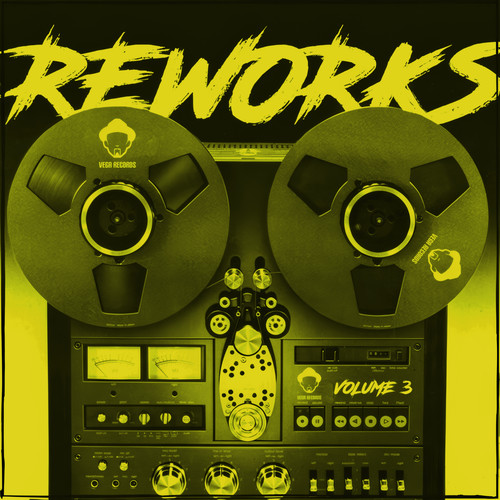 Vega Records Reworks, Vol. 3