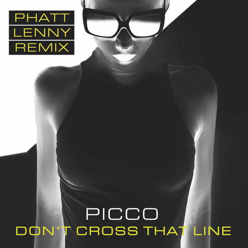Don’t Cross That Line