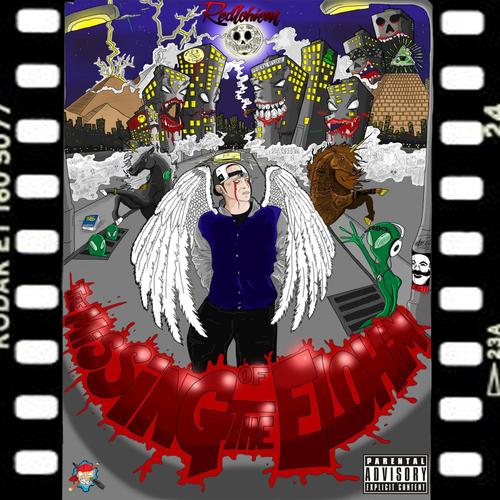 The Missing Gene Of The Elohiem (Explicit)