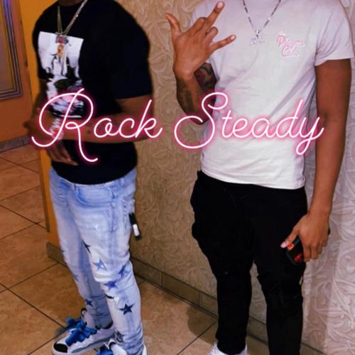 Rock Steady (Explicit)