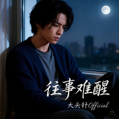 往事难醒