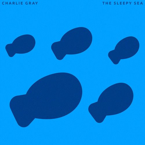 The Sleepy Sea