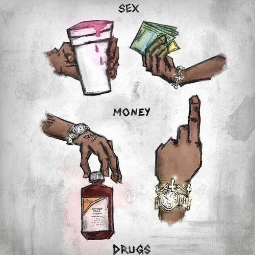 Trap And Drill (Explicit)