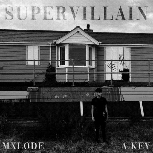 SuperVillain (feat. Mxlode) [Explicit]