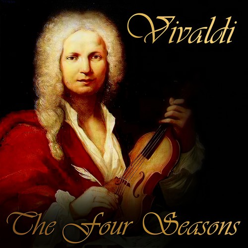 Vivaldi: The Four Seasons