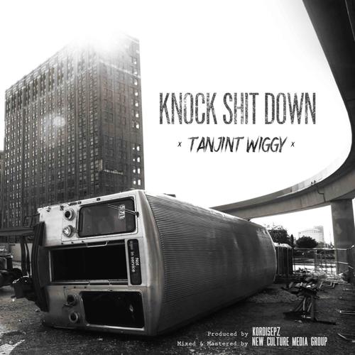 Knock **** Down (Explicit)