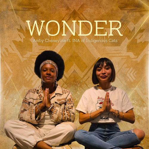 Wonder (Explicit)
