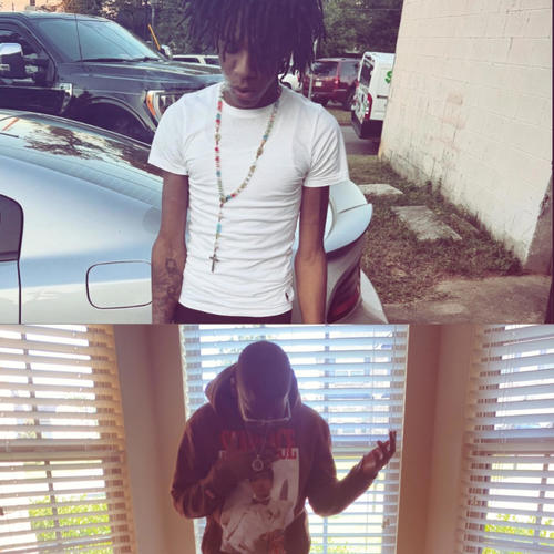 Life Lesson (feat. LuhFlipp) [Explicit]