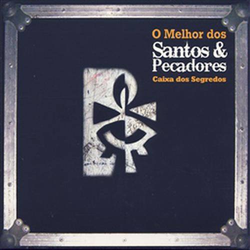 Caixa Dos Segredos