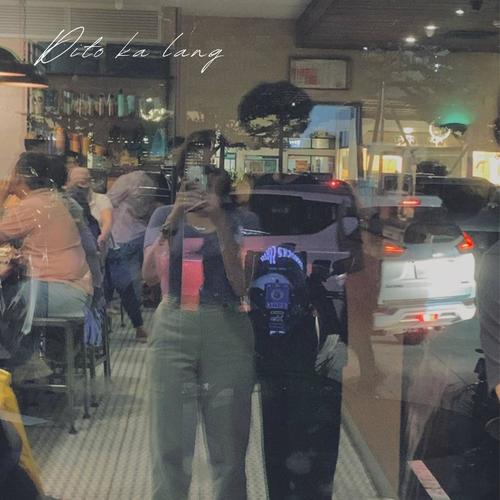 Dito ka lang (feat. YJBeat's)