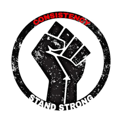 Stand Strong (Explicit)