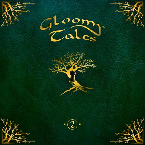 Gloomy Tales, Vol. 2 (Explicit)