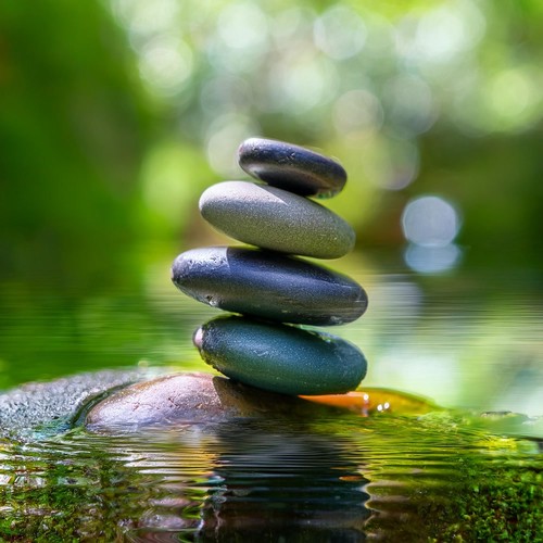 Orquesta Del Toque Tranquilo: Armonías Para El Masaje Perfecto