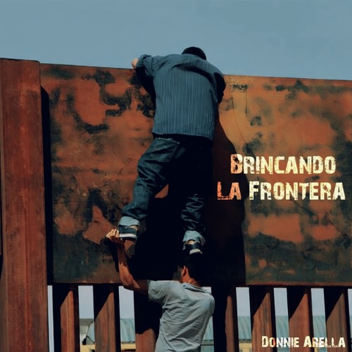 Brincando la Frontera (Explicit)