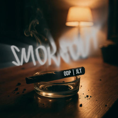 SmokeOut (feat. ODP & JLT) [Explicit]