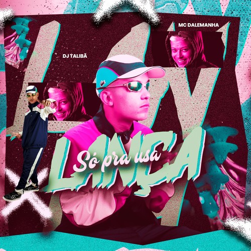 SÓ PRA USA LANÇA (Explicit)