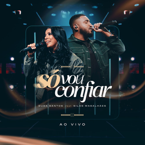 Só Vou Confiar (Ao Vivo)