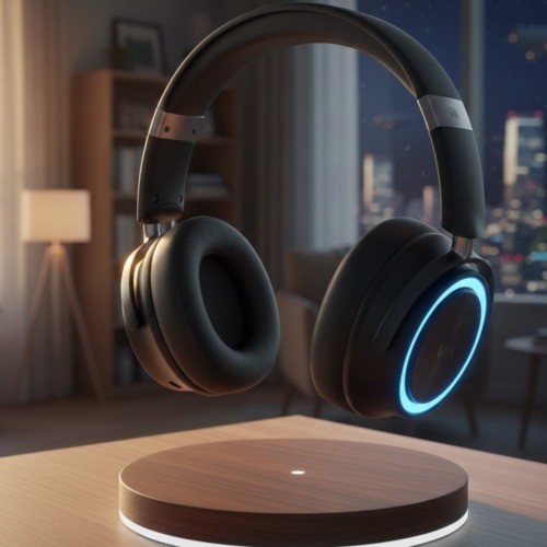 冬のテレワーク音楽