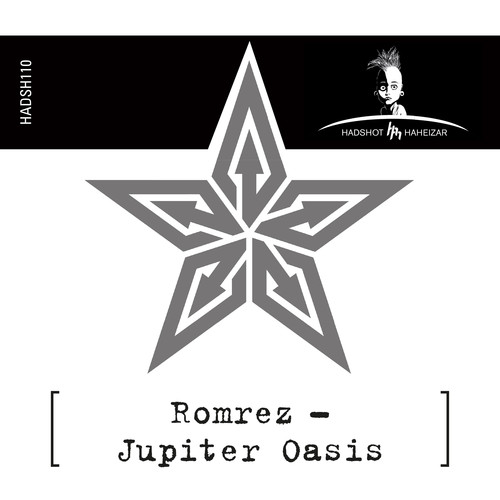 Jupiter Oasis