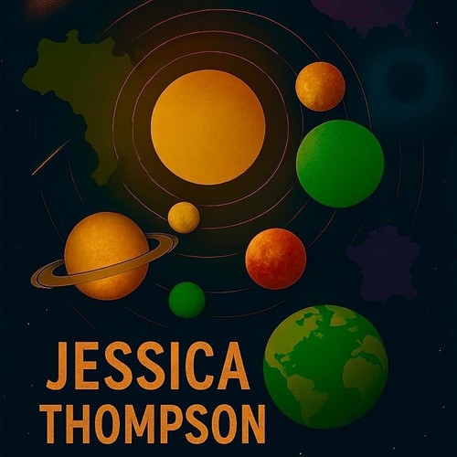 Jessica Thompson